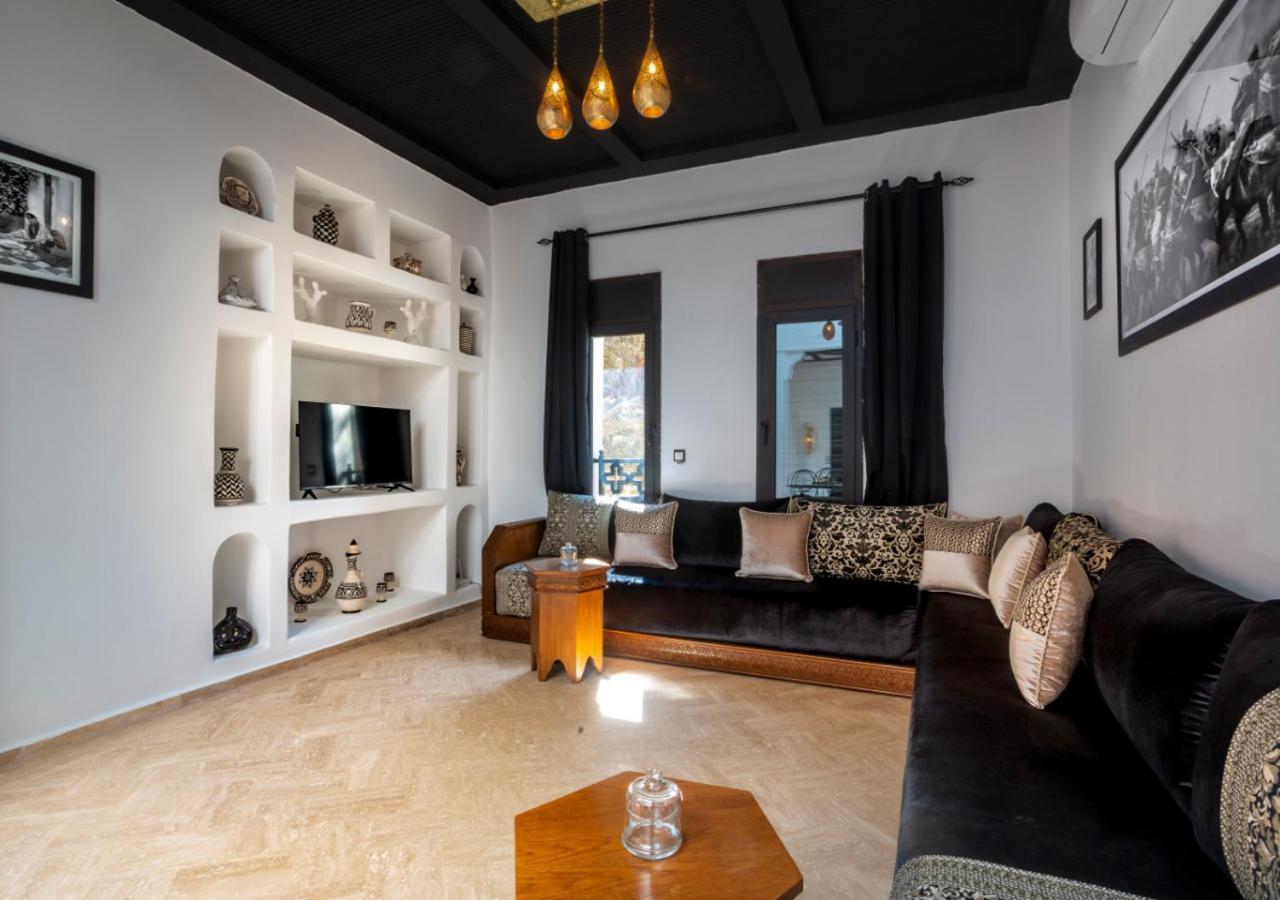 Riad Tamazgha Marrakesch Exterior foto